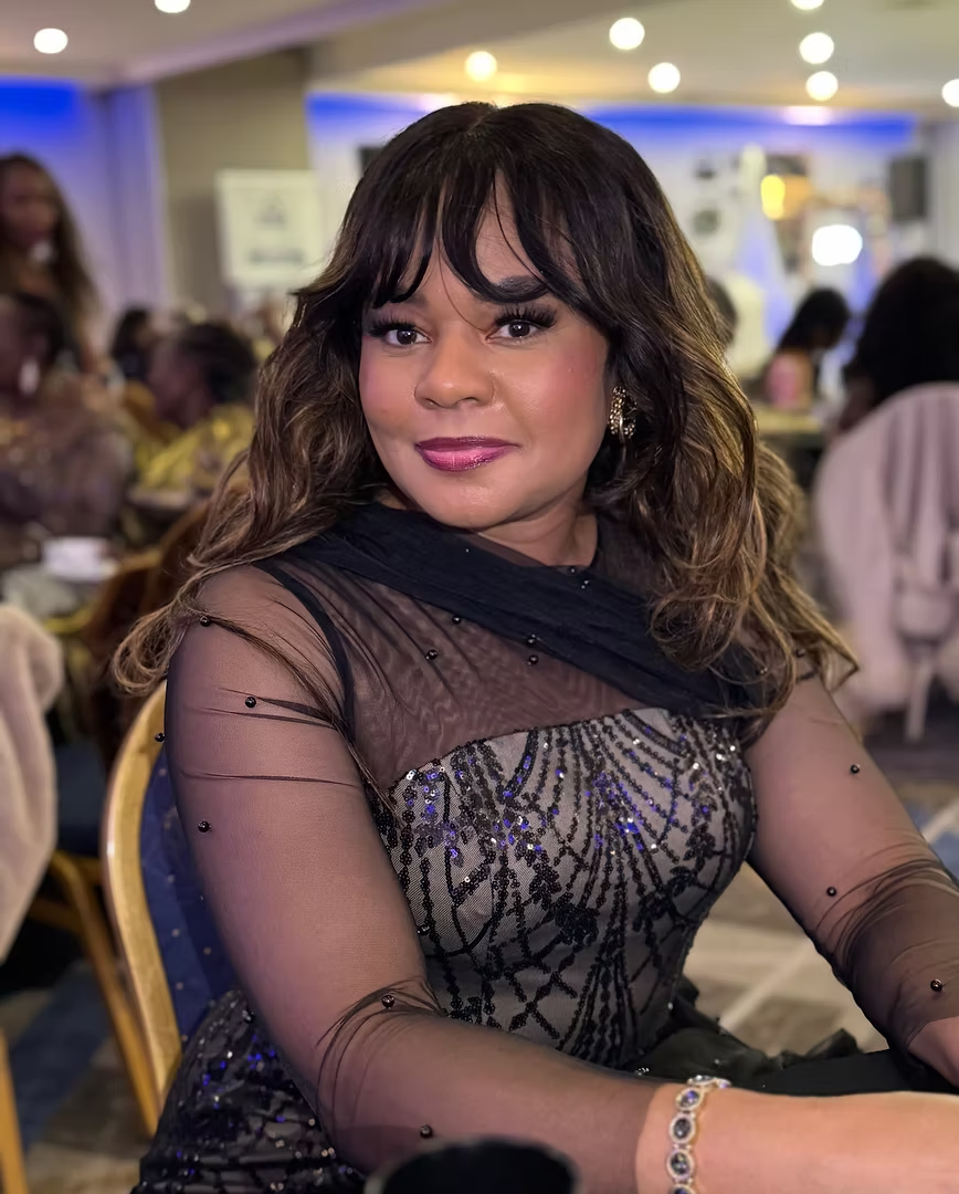 Gladys Mashiri, founder of GM Signature Properties